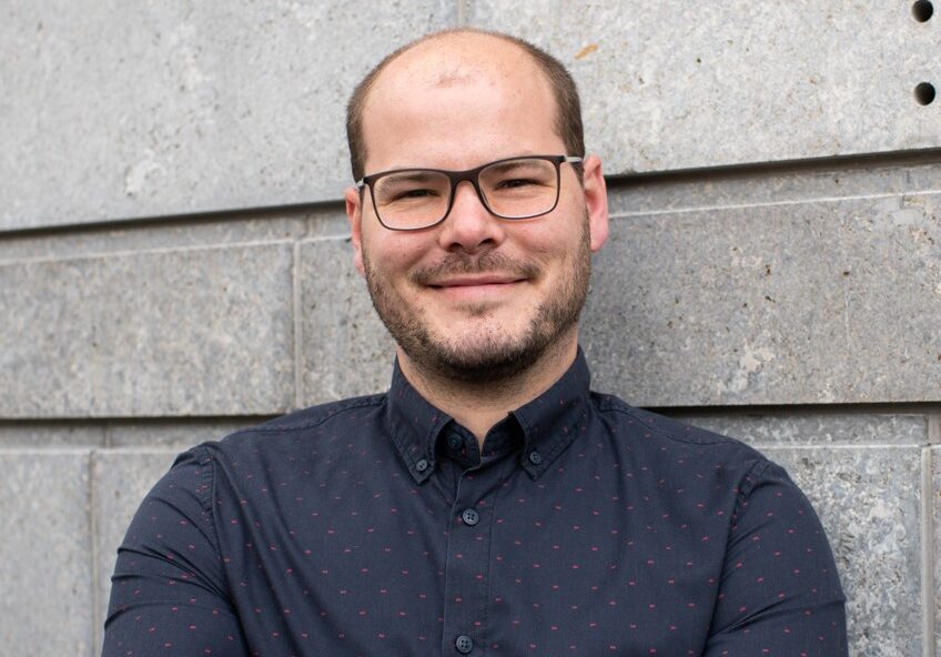 Prof. Dr.-Ing. Henning Meschede 