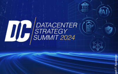 Datacenter Strategy Summit 2024