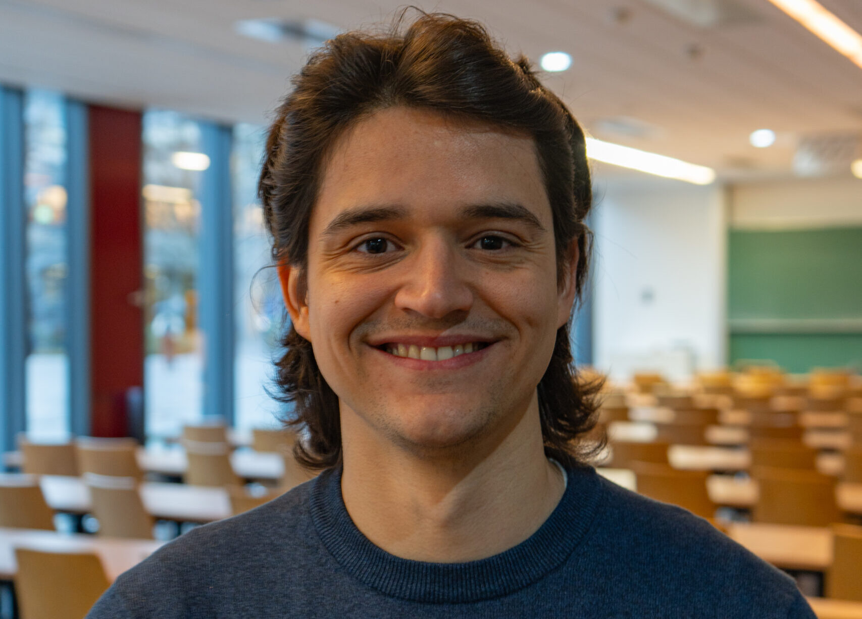 David Zapata Gonzalez